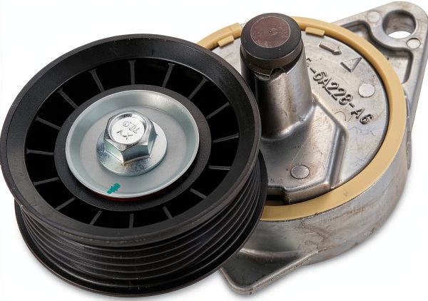 Ford Focus Balance Shaft Tensioner by binopoly-0