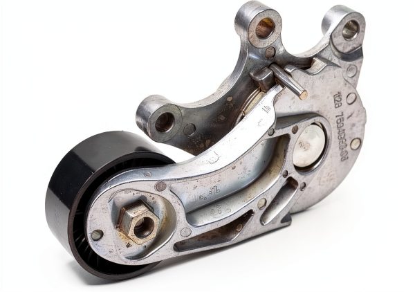 ADIGARAUTO Balance Shaft Belt Tensioner for Automotive-4