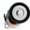 ATPPCCE Silver Belt Tensioner for Suzuki Grand Vitara-2