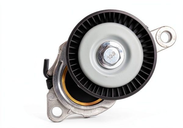 ATPPCCE Silver Belt Tensioner for Suzuki Grand Vitara-2