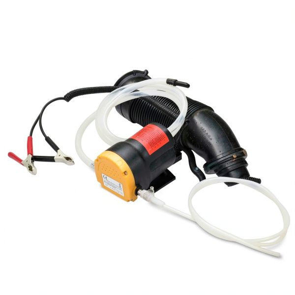 NYXOVA Efficiency Oil Pump for Cars-5