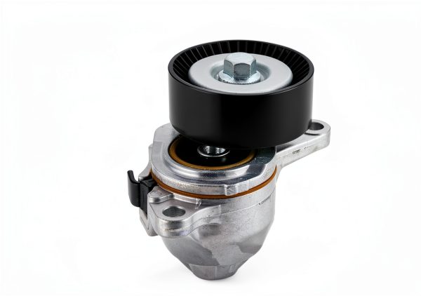 ATPPCCE Silver Belt Tensioner for Suzuki Grand Vitara-1