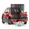 BELKEBIR Oil Pump for Automotive Replacement-1