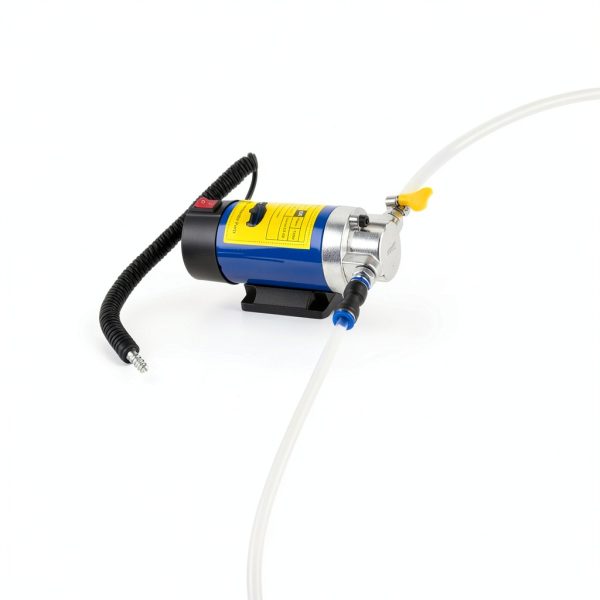 Oil Pump Extractor Siziviki 100W Copper Motor-3