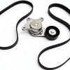 AngyMeck Drive Belt Tensioner Kit for Ford Edge-0