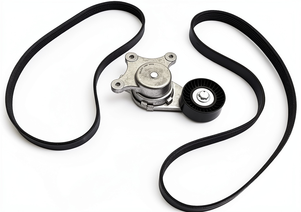 AngyMeck drive belt tensioner kit