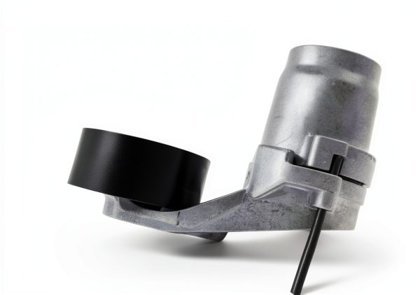 BMW L6 3.0L Turbo Belt Tensioner Assembly by Torquizo-6