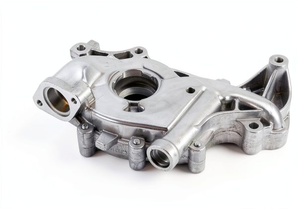 Engine Oil Pump AULINK Machined for Ford-1