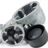 BMW L6 3.0L Turbo Belt Tensioner Assembly by Torquizo-5