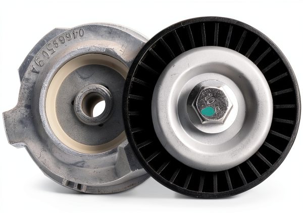 TUUMOND Belt Tensioner for Chrysler PT Cruiser-3