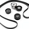 Ram Promaster 1500 2500 3500 Drive Belt Tensioner Kit by-2