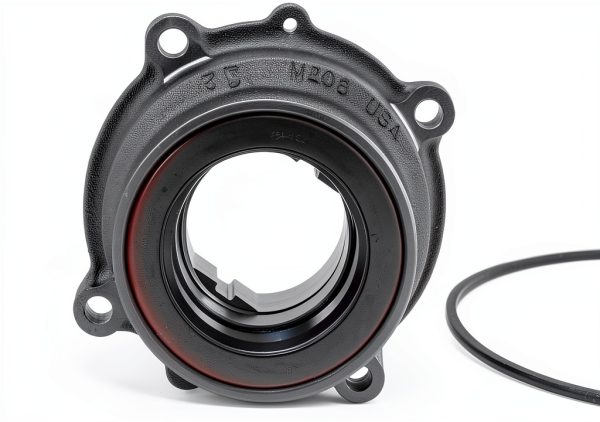 Melling Oil Pump for 1991-2003 Ford 7.3L Diesel-2