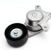 Saihisday Drive Belt Tensioner Kit for Ford Edge-3