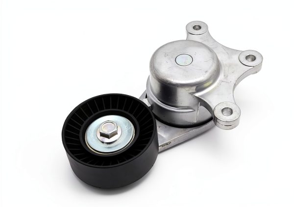 Saihisday Drive Belt Tensioner Kit for Ford Edge-3