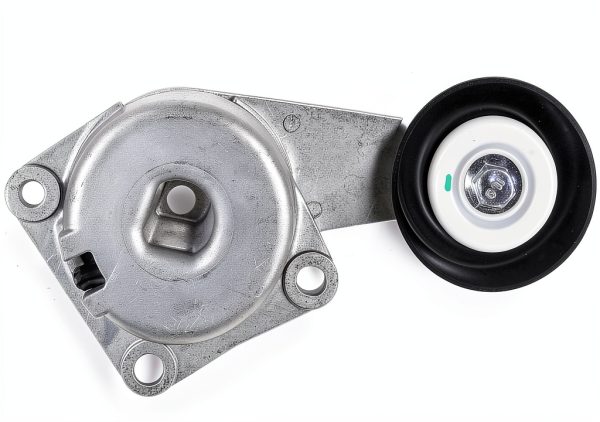Ford Balance Shaft Belt Tensioner by Doiplent-2
