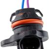GM Genuine Parts Engine Oil Pump Steel Aluminum-1
