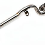 Engine Oil Pump Tube GM Genuine Parts Machined-0