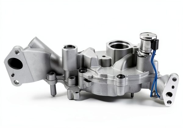 Engine Oil Pump AULINK Machined for 3.6L Cars-2