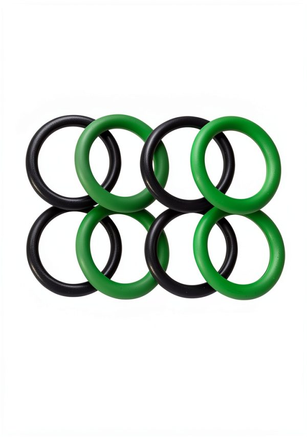 Melling M29517 Oil Pump O‑Ring Kit Sizhongda-1