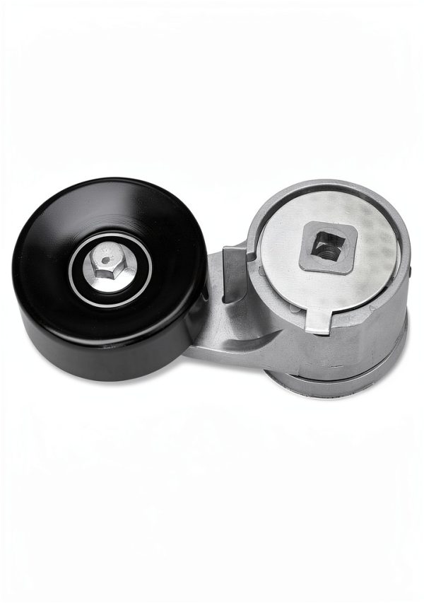 BRTEC Balance Shaft Belt Tensioner for Ford Bronco-4