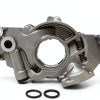 Engine Oil Pump X4XZ Aluminium for Chevy-6