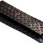 Safety Step Keeper EPDM Rubber 4x17.5 Inch-0