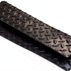 Safety Step Keeper EPDM Rubber 4x17.5 Inch-0