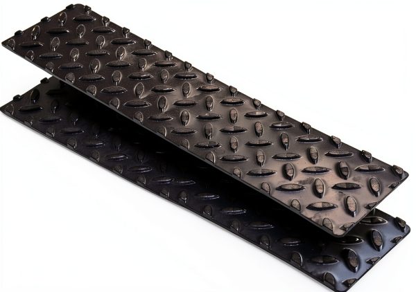 Safety Step Keeper EPDM Rubber 4x17.5 Inch-0