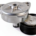 ADIGARAUTO Balance Shaft Belt Tensioner for Automotive-0