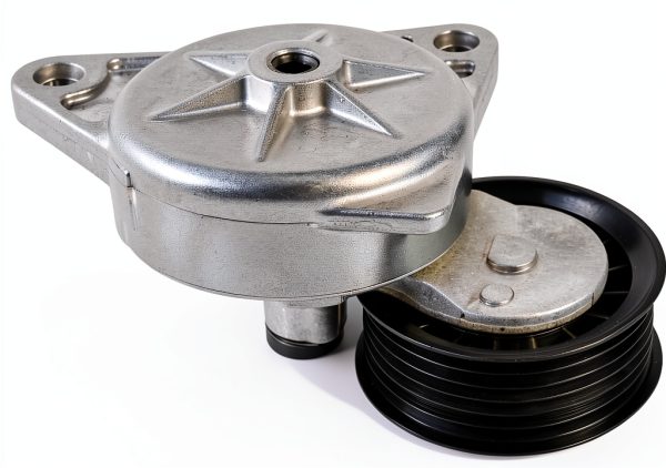 ADIGARAUTO Balance Shaft Belt Tensioner for Automotive-0