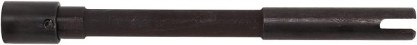 Aramox Oil Pump Drive Shaft for SBC 283 302 327 350 5.7L-8