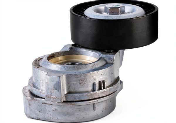 TUUMOND Belt Tensioner for Chrysler PT Cruiser-2