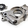 Engine Oil Pump X4XZ Aluminium for Chevy-2