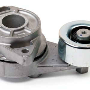 TRQ BPA77450 Accessory Drive Belt Tensioner for Automotive-0