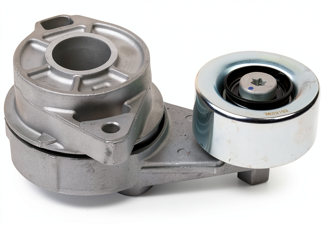 TRQ BPA77450 Accessory Drive Belt Tensioner product image