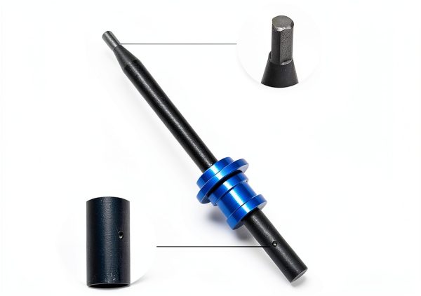 Chevy Oil Pump Primer DPTOOL Automotive Replacement-4