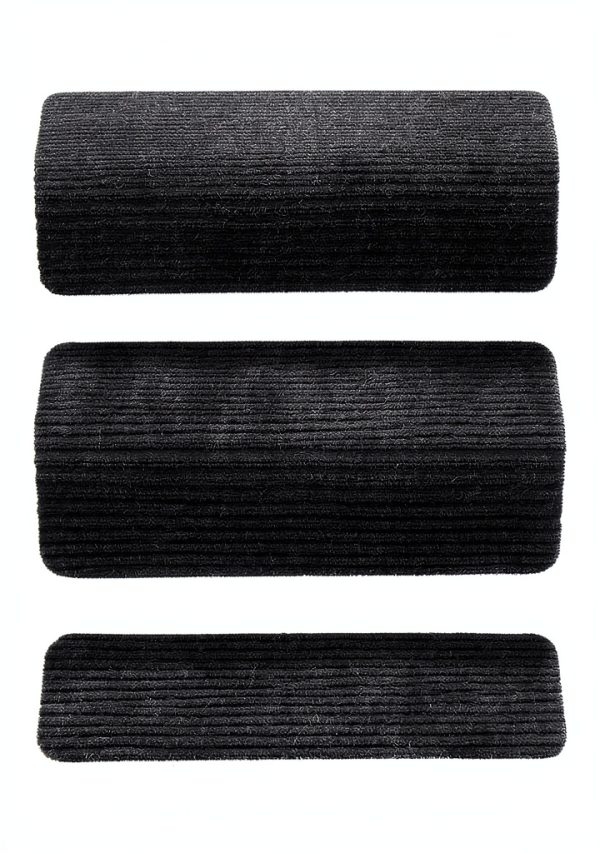 RV Step Huggers Prest O Fit Heavy Duty Carpet-4