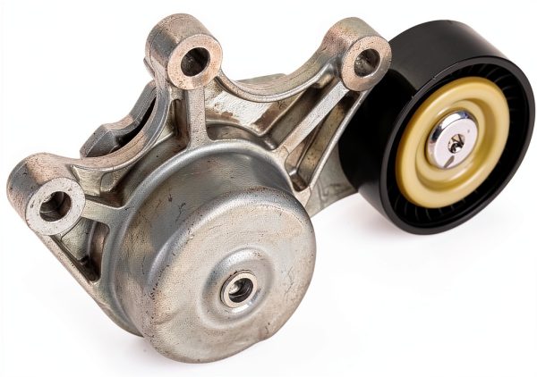 ADIGARAUTO Balance Shaft Belt Tensioner for Automotive-5