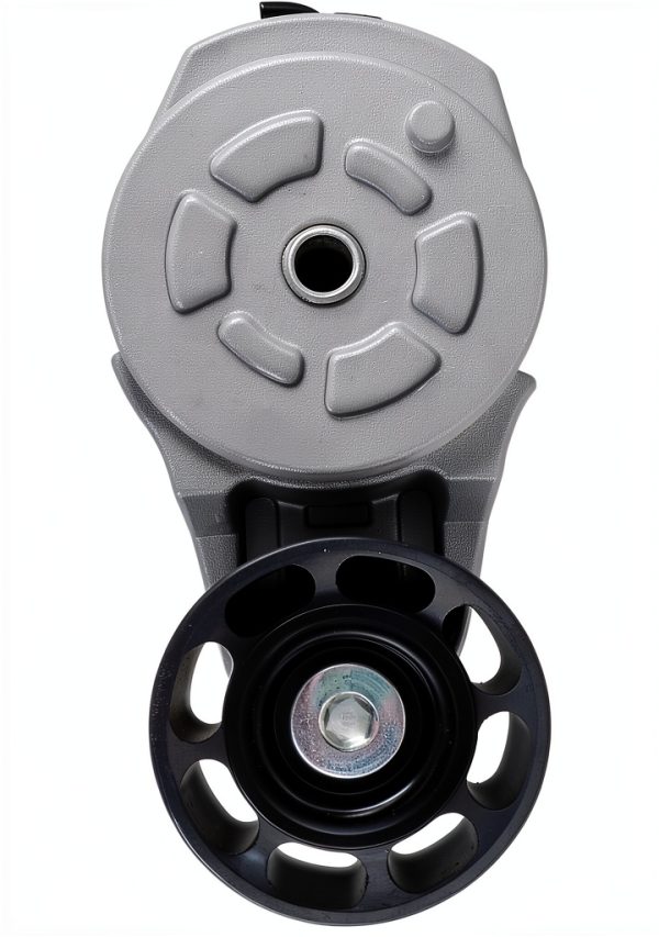 Lesurey Belt Tensioner for Cummins Case Tractor Skid Steer-1