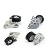Ford Focus Balance Shaft Tensioner by binopoly-4