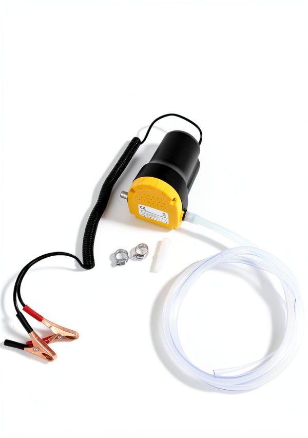 Zlirfy Qziulr Engine Oil Pump Extractor-4