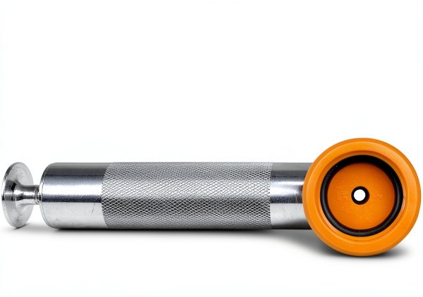 Lubeflex Oil Pump for Automotive Replacement-1
