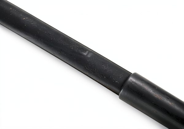 Aramox Oil Pump Drive Shaft for SBC 283 302 327 350 5.7L-6