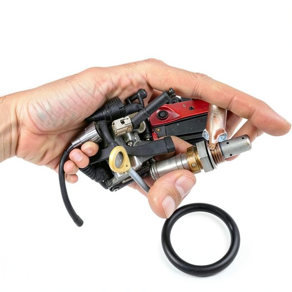 Melling M29517 Oil Pump O‑Ring Kit Sizhongda-7