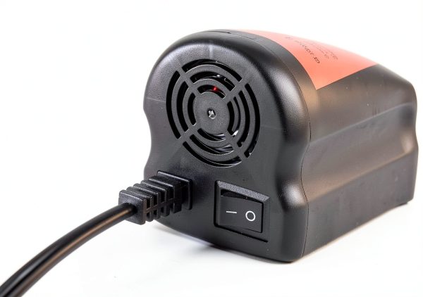 NYXOVA Efficiency Oil Pump for Cars-4