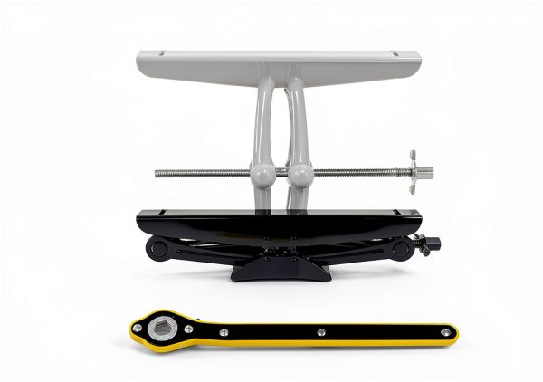 LCGAOYA RV Step Stabilizer Adjustable Support-5