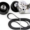PartsFlow Balance Shaft Belt Tensioner for Chevrolet-2