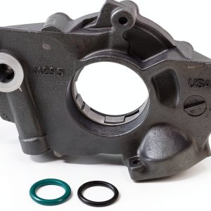 Melling Engine Oil Pump Replacement Parts-0