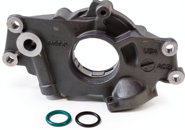 Melling Engine Oil Pump Replacement Parts-0