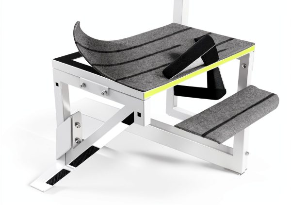 RV Steps Depsunny Aluminum Portable 2‑Step Stair-2